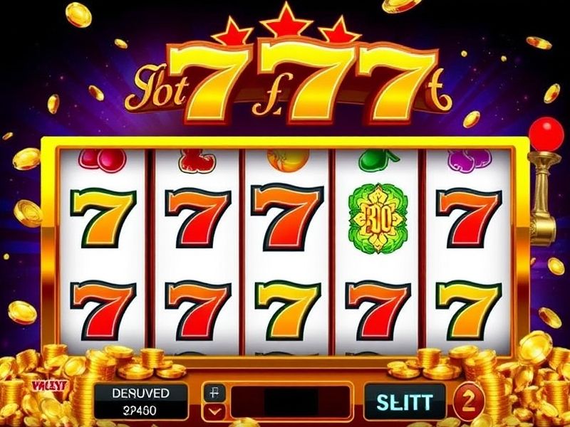 Explore the world of w 777 slot and other exciting online slots. Get insights into the best gambling games and slot machines, along with expert tips for casino games.