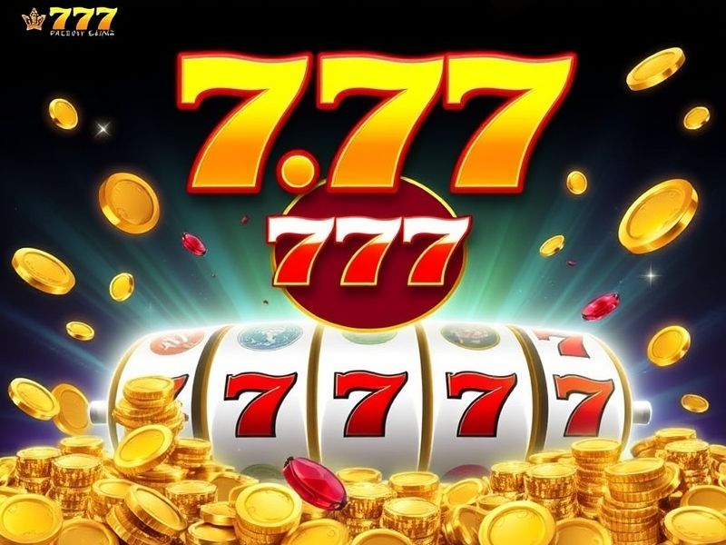 Explore the world of w 777 slot and other exciting online slots. Get insights into the best gambling games and slot machines, along with expert tips for casino games.